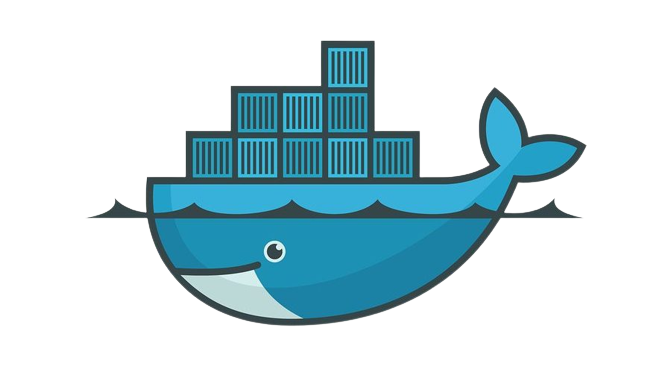 Docker Logo