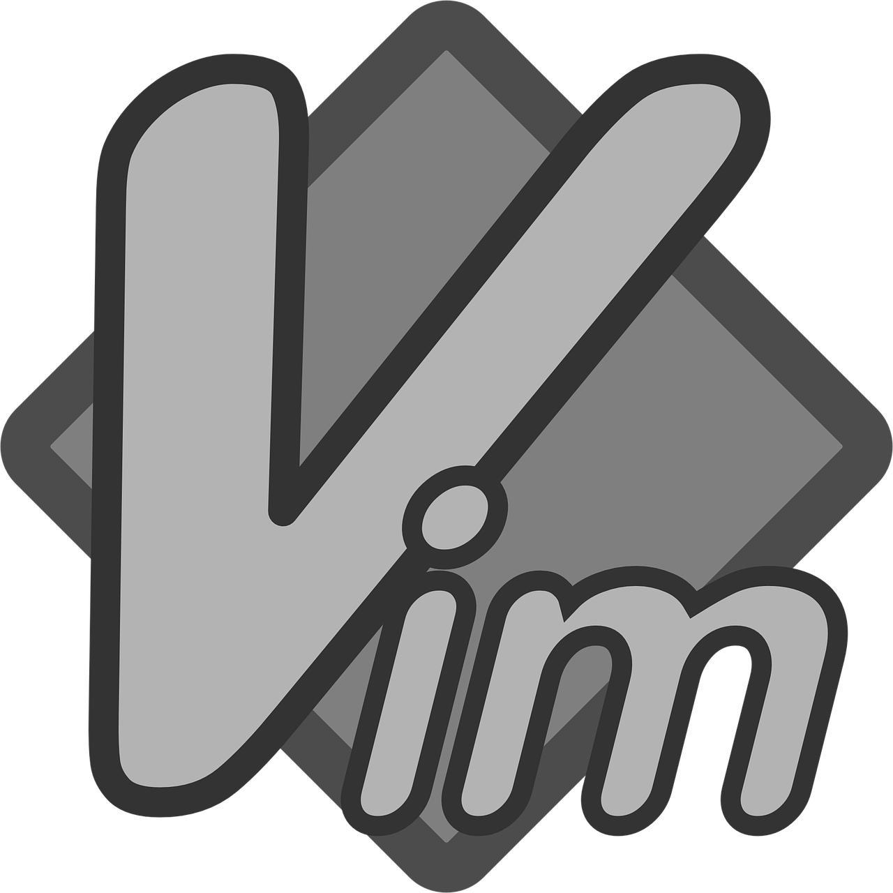 VIM Logo
